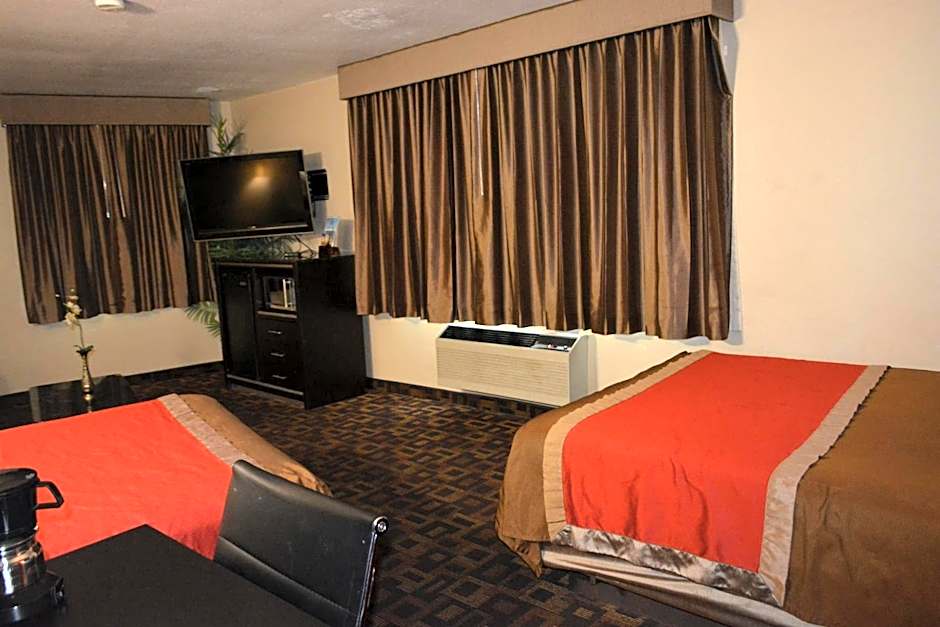 Harbor Inn & Suites Oceanside