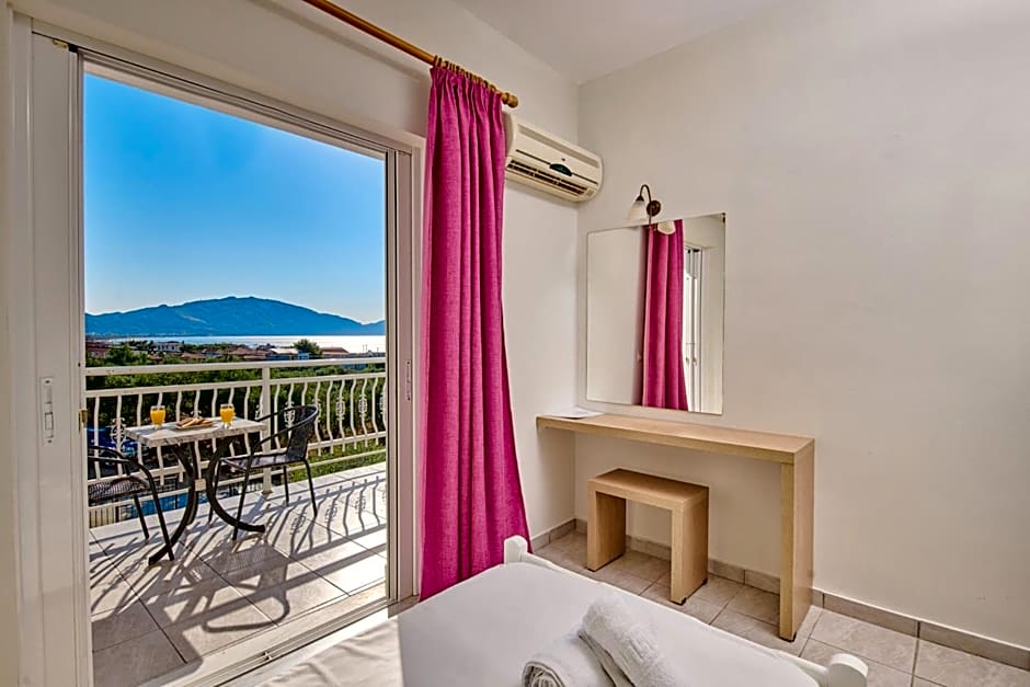Armonia Hotel by Zante Plaza