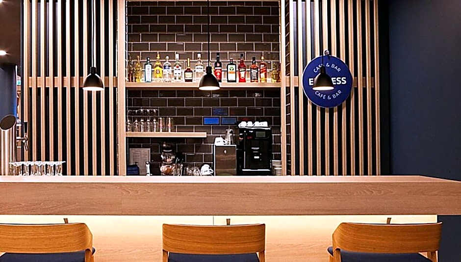Holiday Inn Express Remscheid By IHG