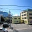 Fujiyama Base