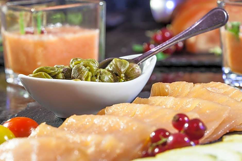 Holiday Inn Lisbon-Continental By IHG