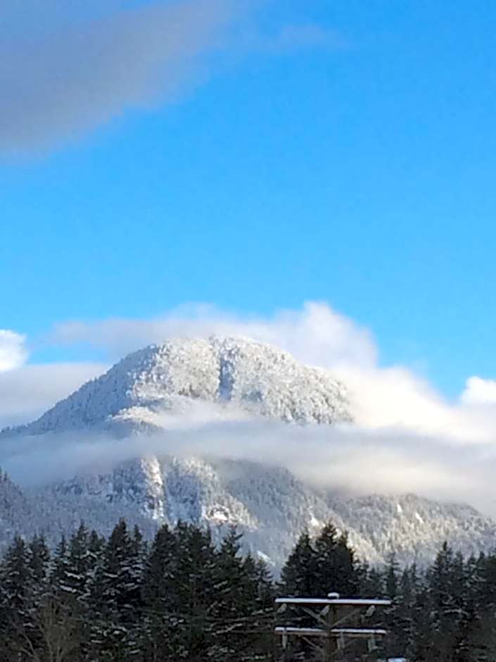 Evergreen Bed & Breakfast