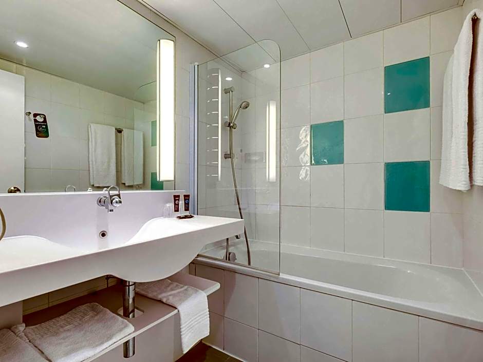 Novotel Atria Nimes Centre