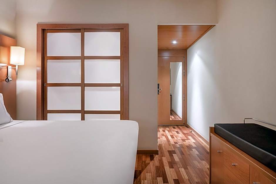 AC Hotel by Marriott Murcia