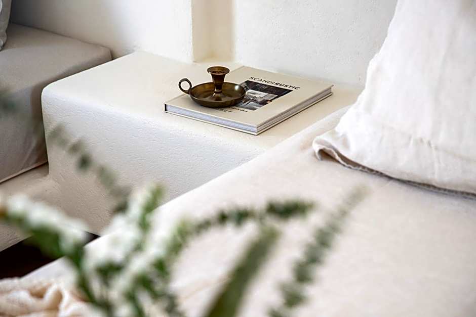 Frescoes Luxury Suites By KB Hospitality