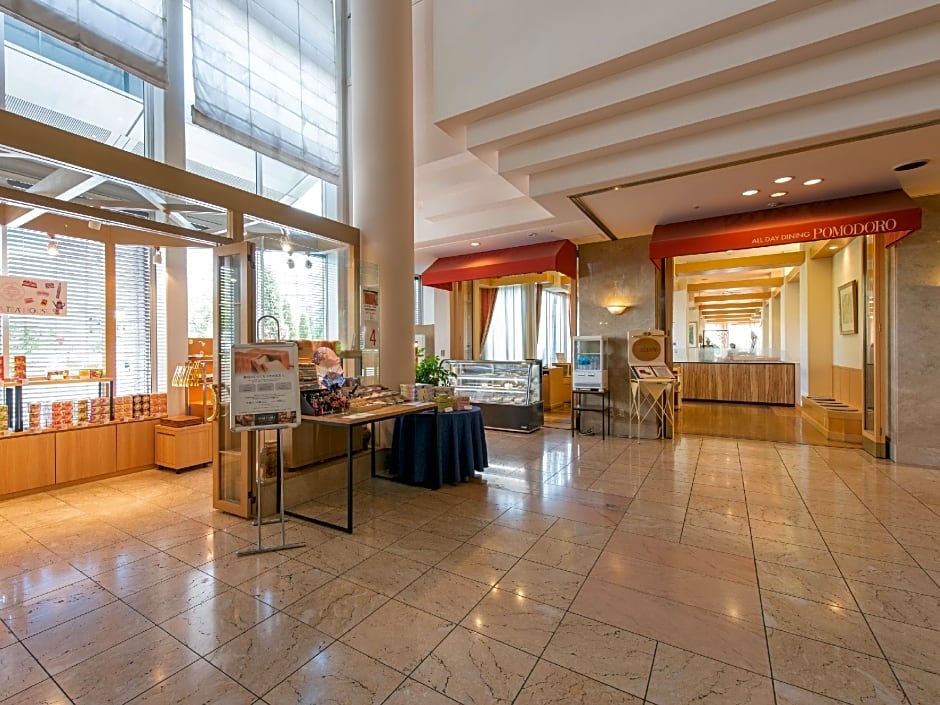 Hotel Hewitt Koshien