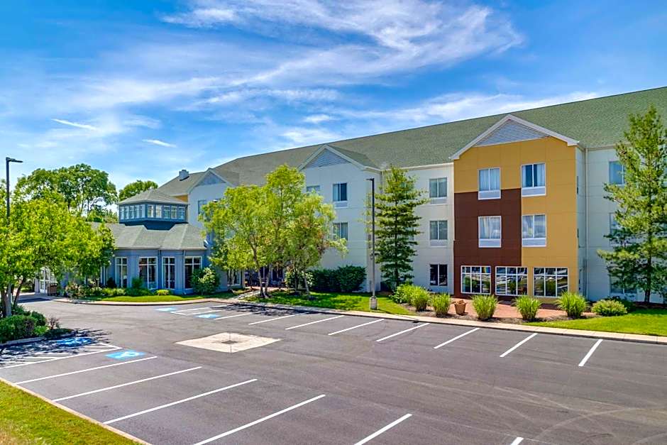 Hilton Garden Inn Cincinnati/Sharonville