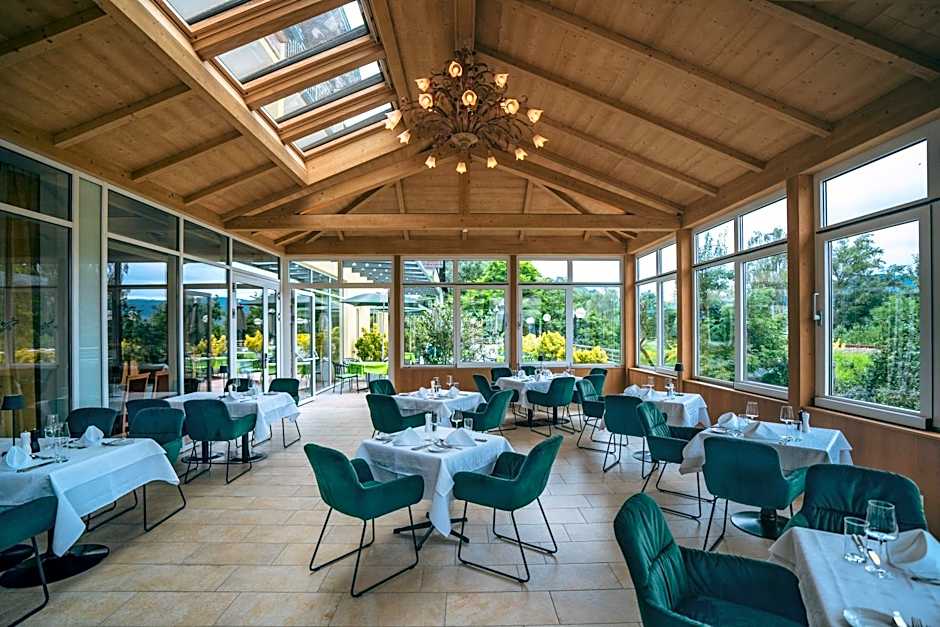 Gartenhotel & Weingut Pfeffel Dürnstein