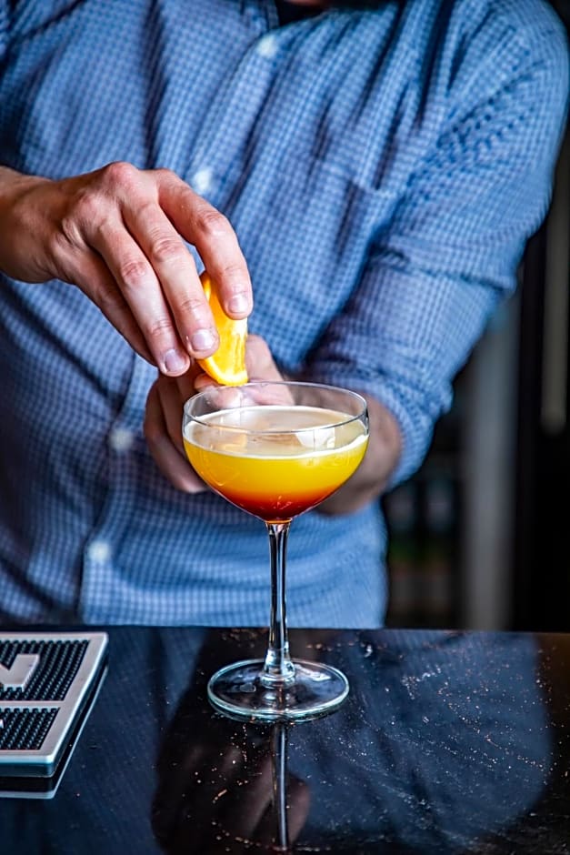 Crowne Plaza Reading