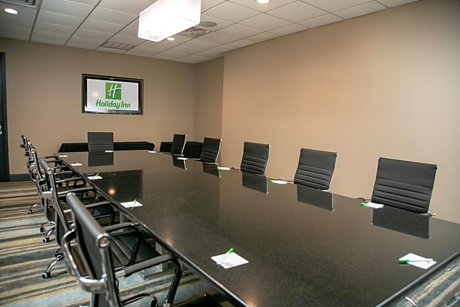 Holiday Inn Metairie New Orleans By IHG