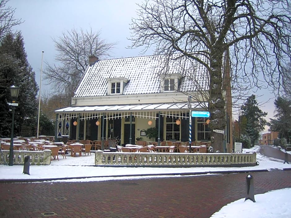 Restaurant Hotel Buitenlust