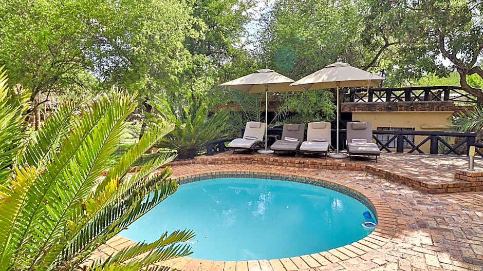 Kruger Riverside Lodge