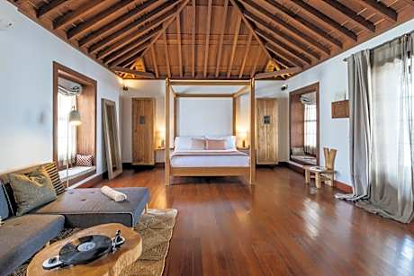 Hotel Boutique Palacio Ico - Only Adults
