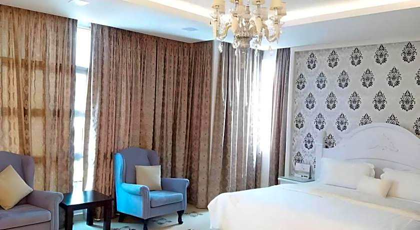 Lf Hotel Tapah