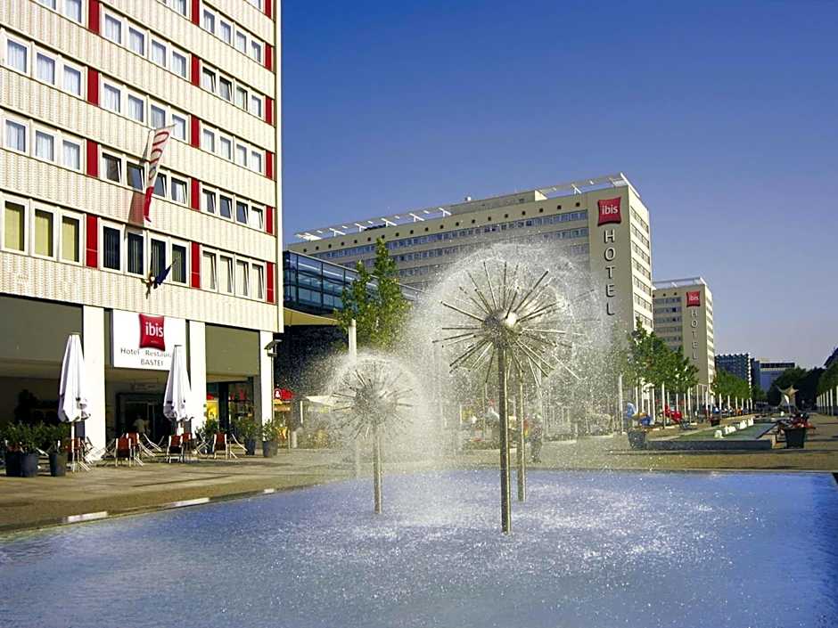 ibis Dresden Zentrum