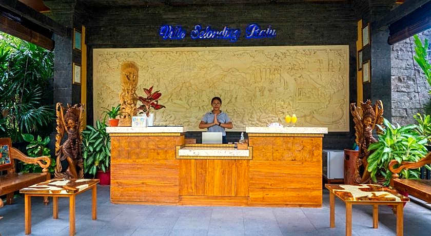 Villa Selonding Batu