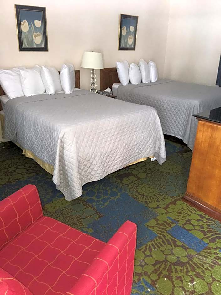 Anchor Motel