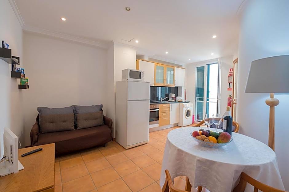 Apartments Madeira Old Town