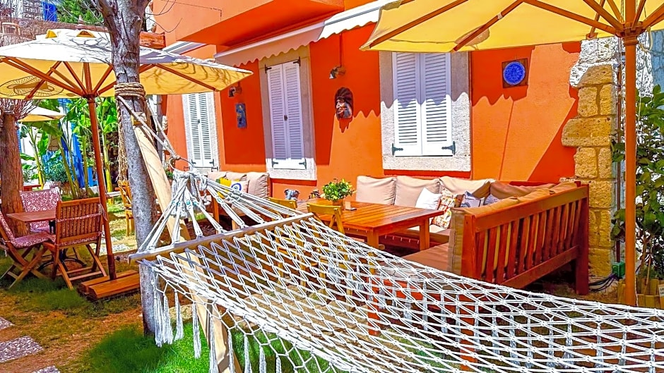 Alacati Wellness Garden