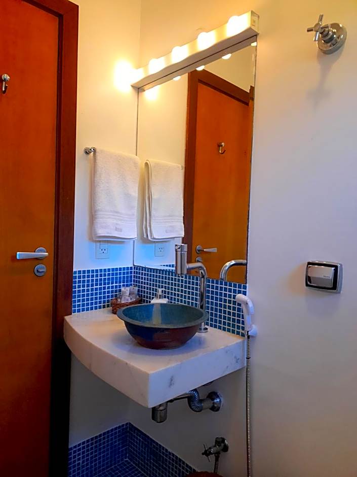 Pousada Asa do Vento