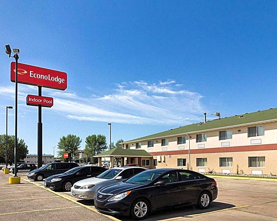 Econo Lodge