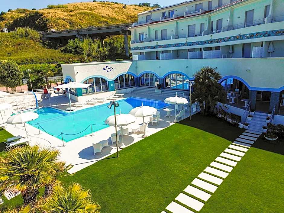 Hotel Poseidon
