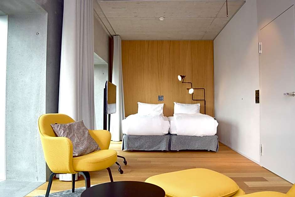 Placid Hotel Design & Lifestyle Zurich