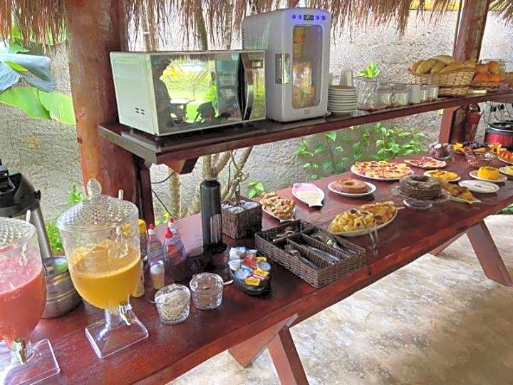 Recanto Caiçara Pousada