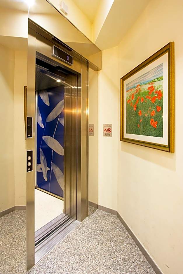 Hotel Taormina