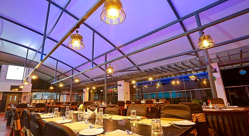 Grand Signature Hotel & spa