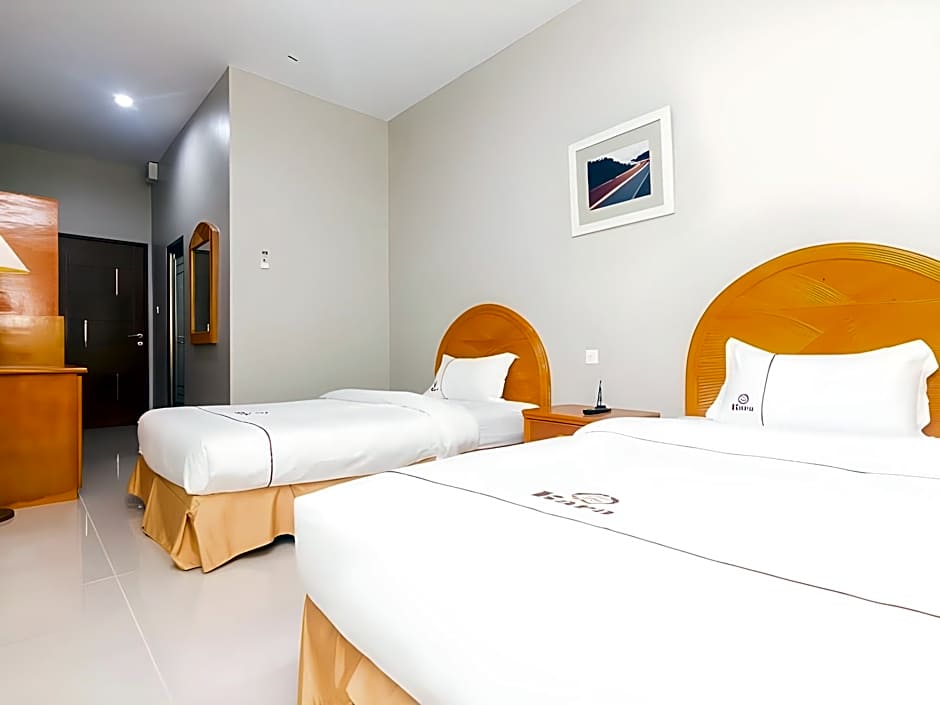 Capital O 1867 Kara Guest House