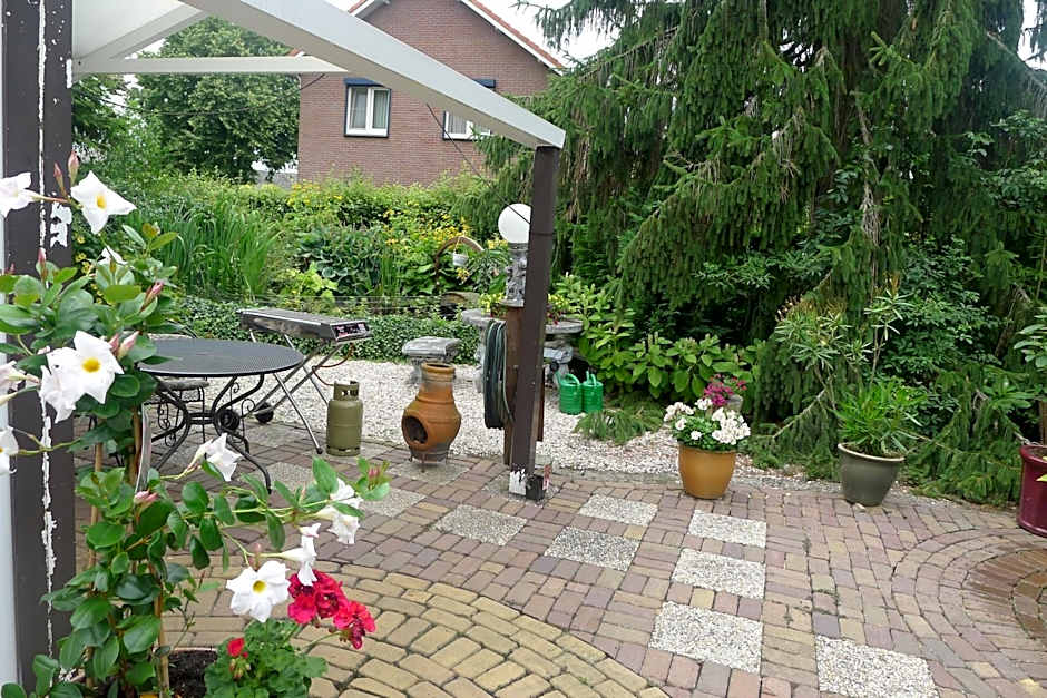 B&B De Kleine Wijngaard