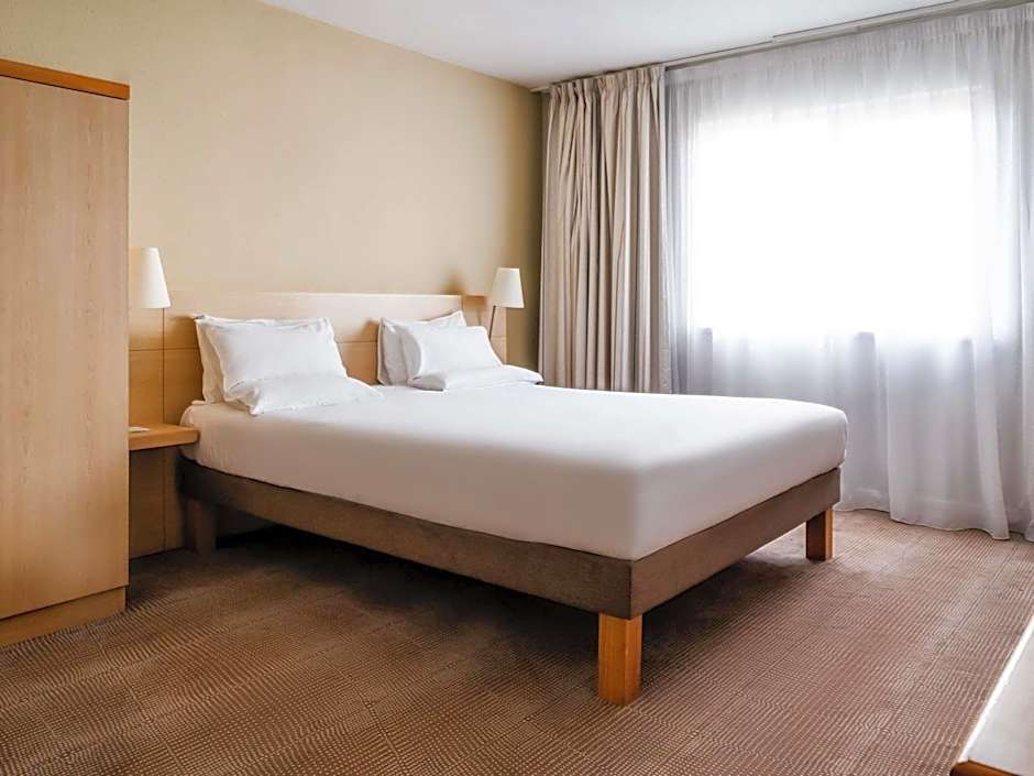 Novotel Milton Keynes