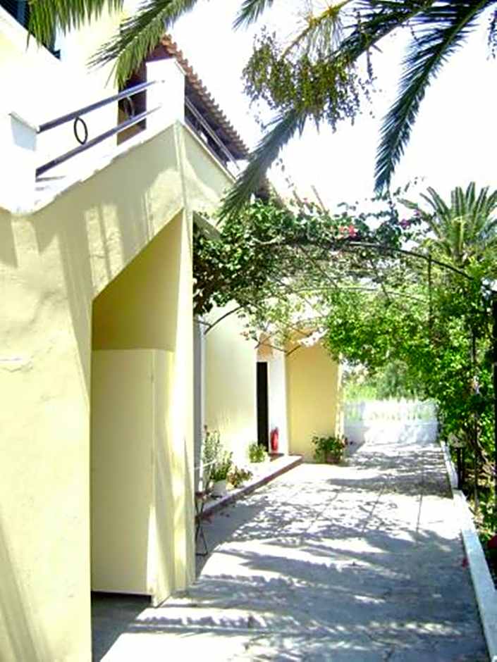 Tereza Apartments