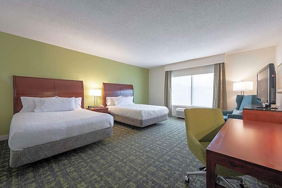 Hilton Garden Inn Meridian