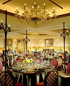 The Arrabelle at Vail Square, a Rock Resort