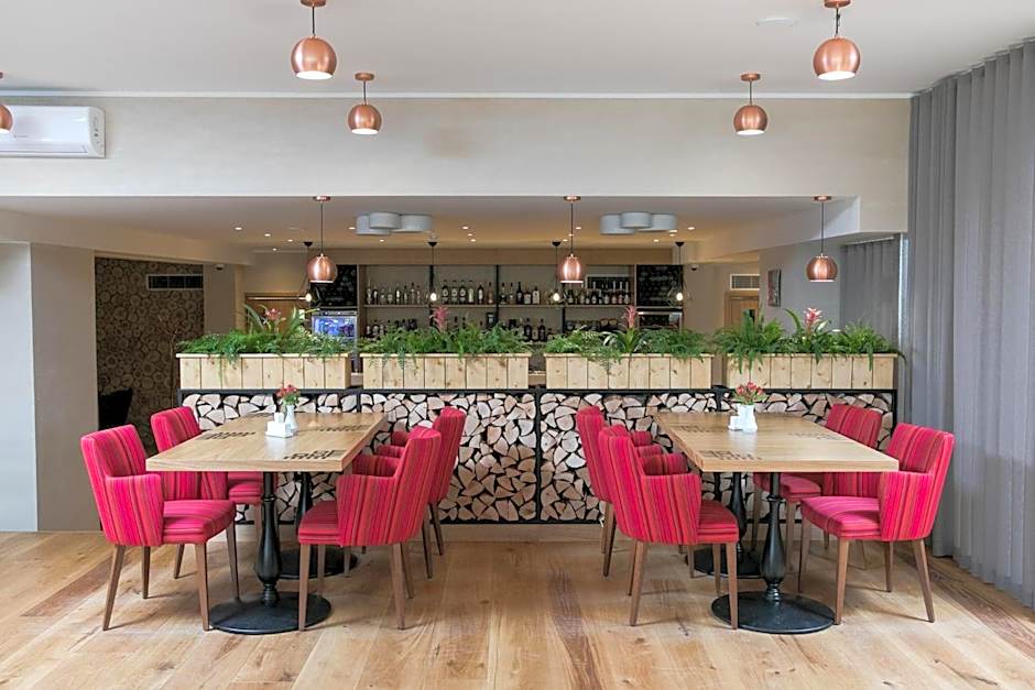 Kubija Hotel and NatureSpa