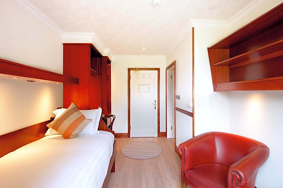 The Lodge @ Harvey's Point