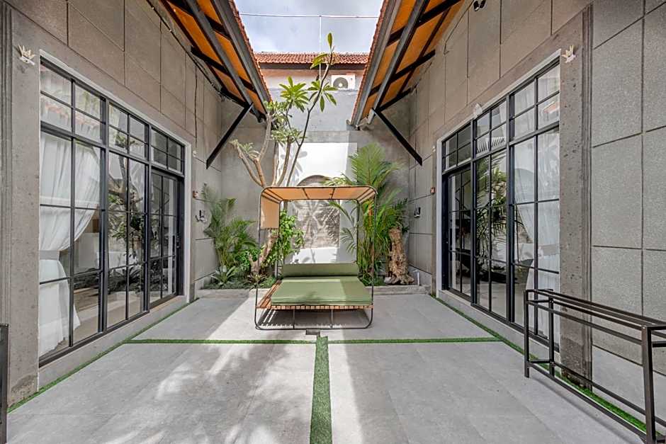 ND LOFT 2 by Kasta Hospitality