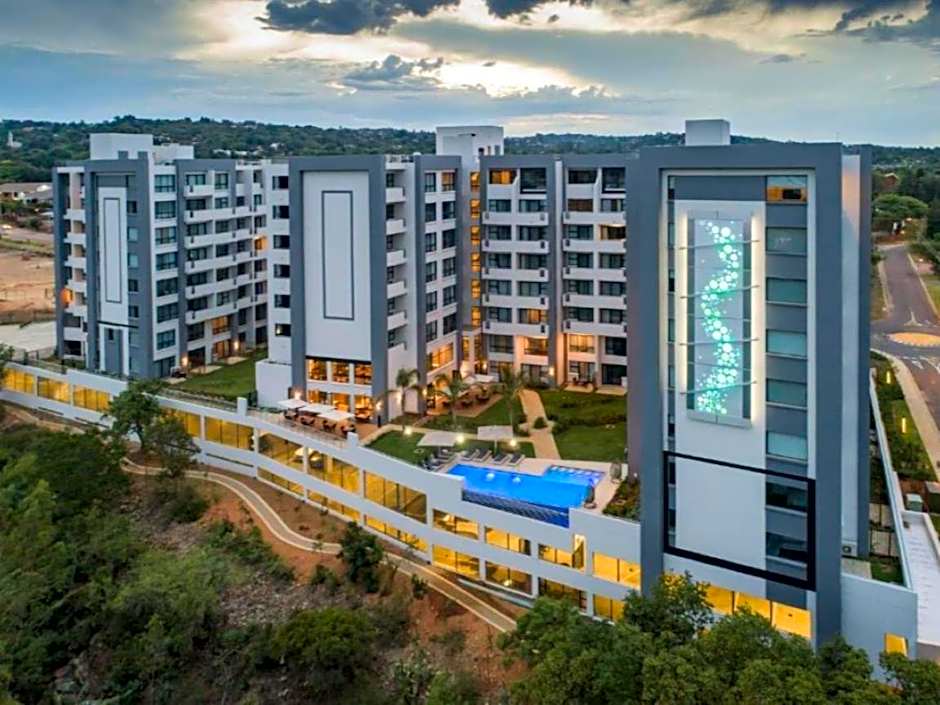 The Regency Aparthotel