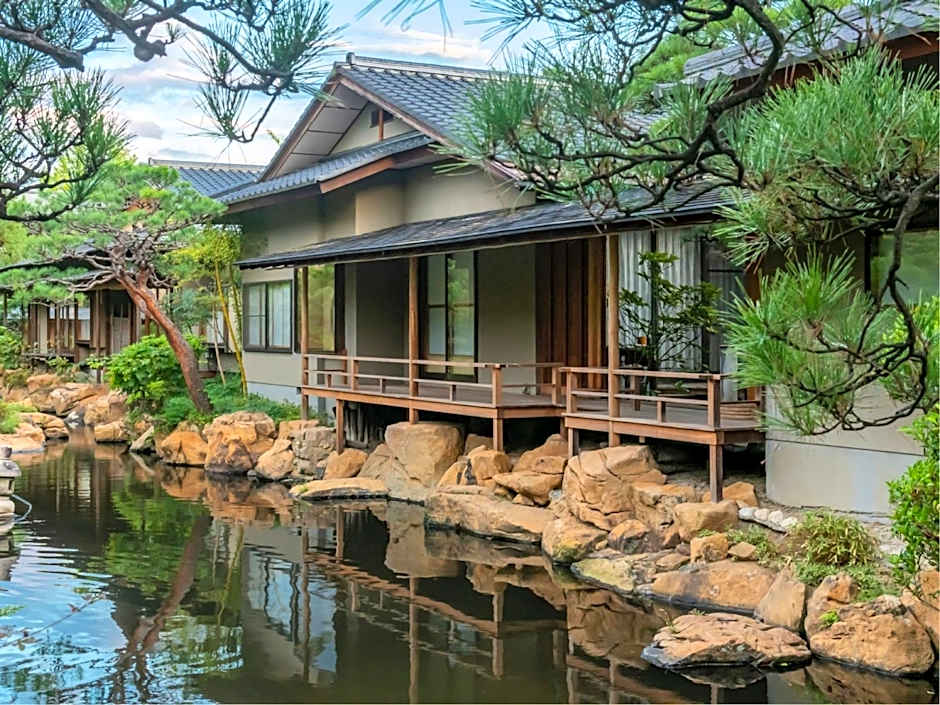 Tokiwa Hotel