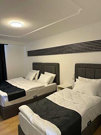 Family Room with Shower