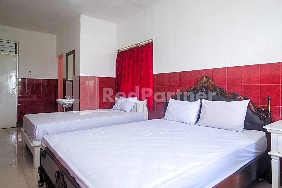 Kostel Satu Semarang RedPartner