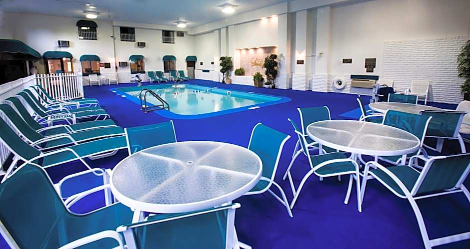 Baymont by Wyndham Keystone Near Mt. Rushmore