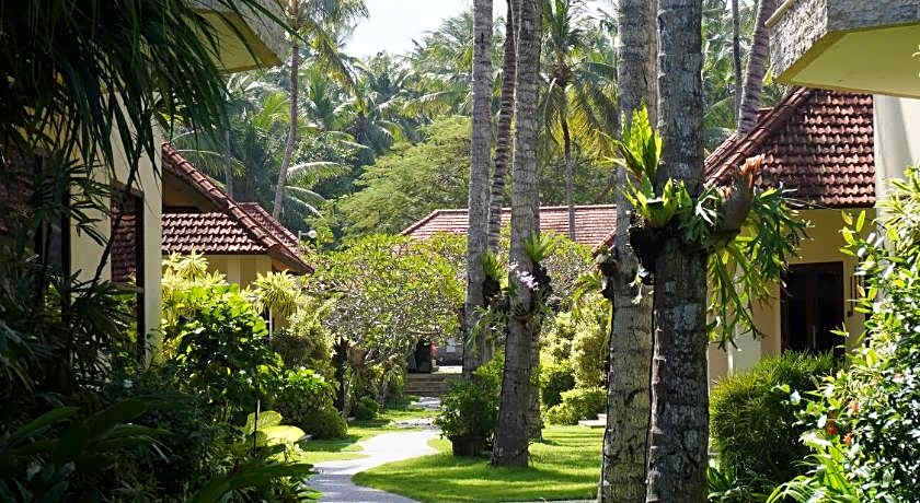 Orlowsky Discovery Candidasa Hotel