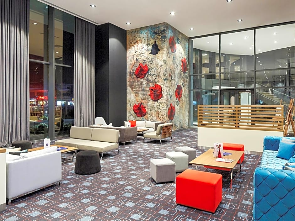 Novotel Konya