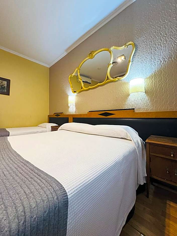 Hotel El Cabildo