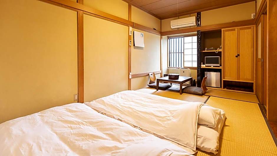 Ryokan Hiyoshi