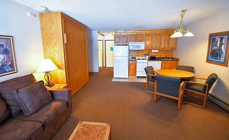 The Inn at Silvercreek