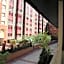 Washington Parquesol Suites & Hotel